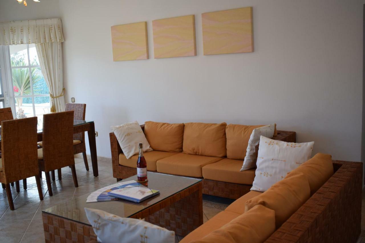 Villa Rochelle Caleta De Fuste Zewnętrze zdjęcie