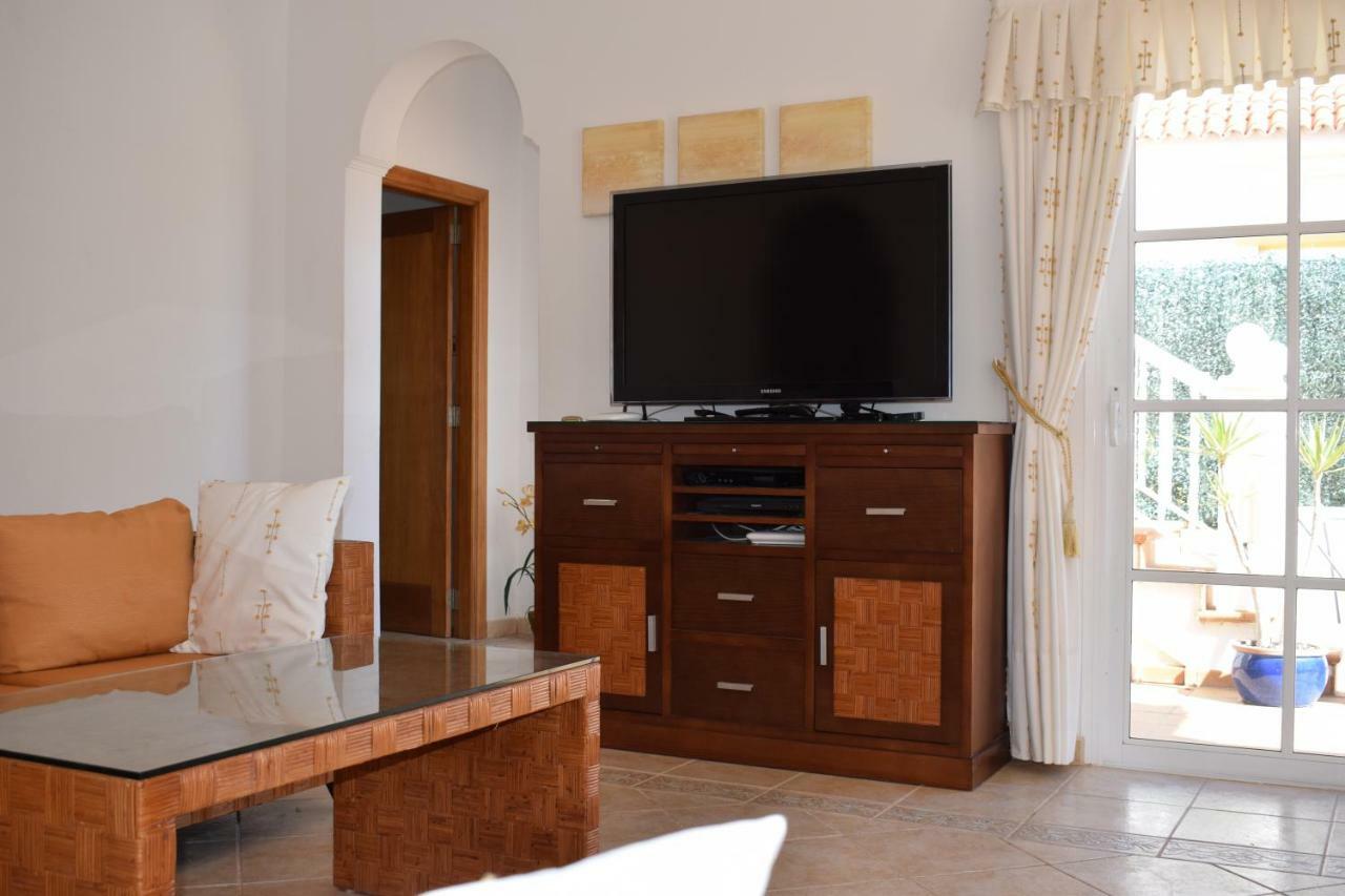 Villa Rochelle Caleta De Fuste Zewnętrze zdjęcie
