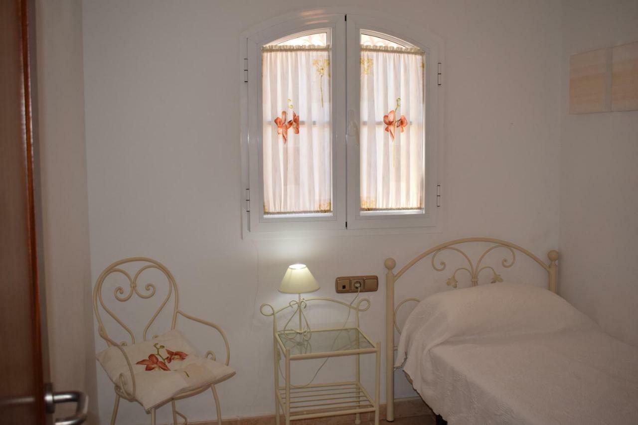 Villa Rochelle Caleta De Fuste Zewnętrze zdjęcie